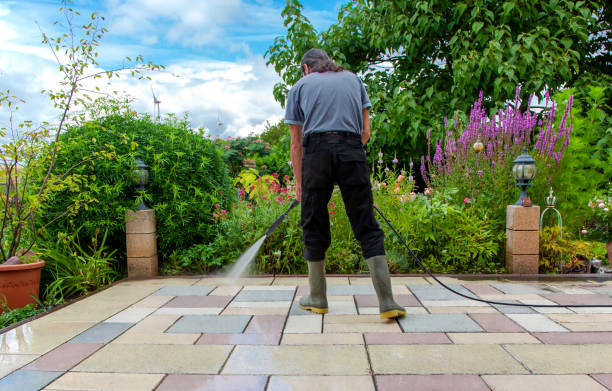 Best Brick and Stone Cleaning in Emporia, VA